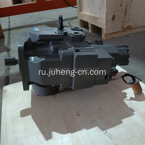 Гидравлический насос ZX75US 4460672 4663831 AP2D36LV1RS6-912-1